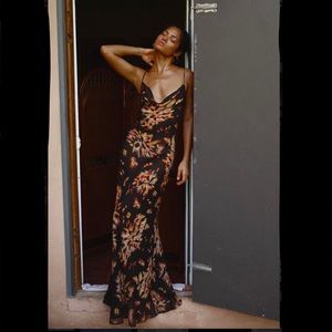 Rat & Boa Catarina Dress size S